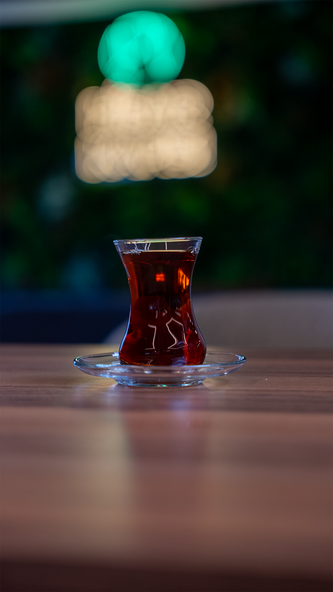 Çay